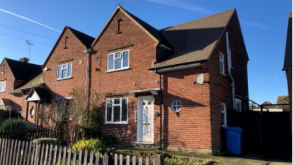 Refurbishment in Faversham photo